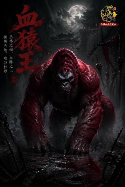原始征途九游版