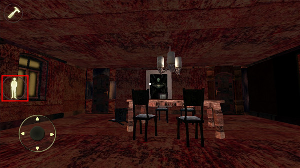 恐怖奶奶8中文版