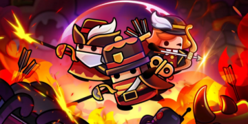 弹壳特攻队手游全版本合集