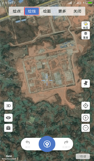 水经微图手机版