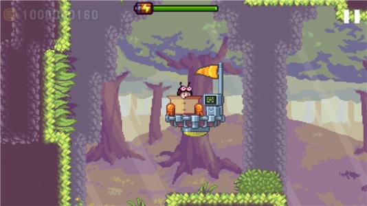 天空追逐者手游