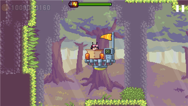 天空追逐者手游