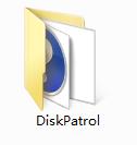 DiskPatrol