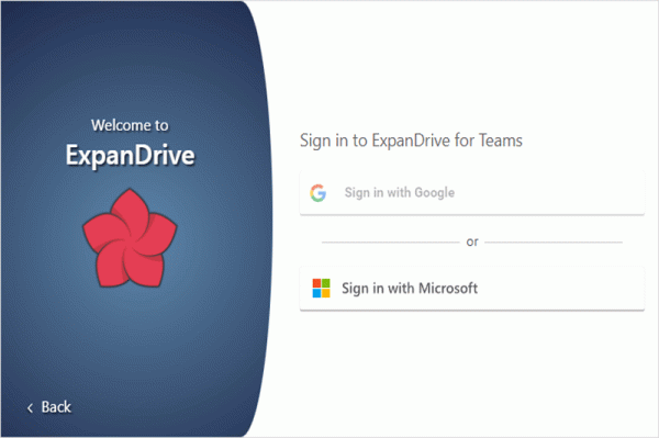 ExpanDrive