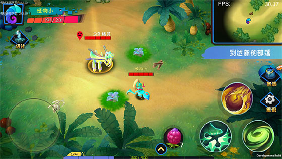 怪物工程师九游渠道服