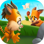 动物王者国际服(Zooba)