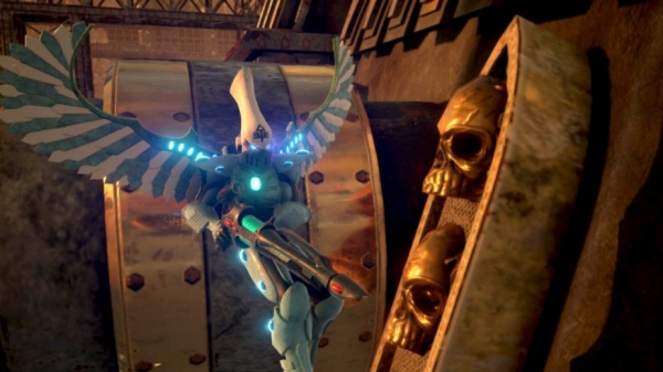 战锤40K：永恒远征