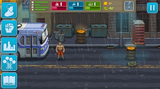 拳击俱乐部官方版