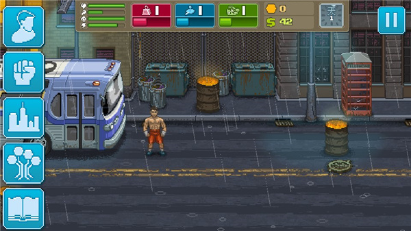 拳击俱乐部官方版