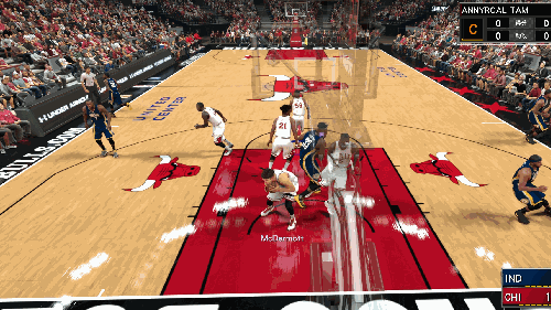 NBA 2K17最新版