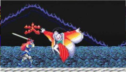 妖怪道中记官方版