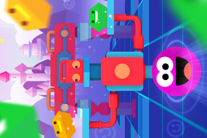 滚动的天空官方正版