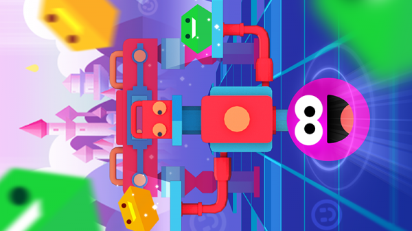 滚动的天空官方正版