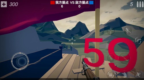 梦回战场最新版