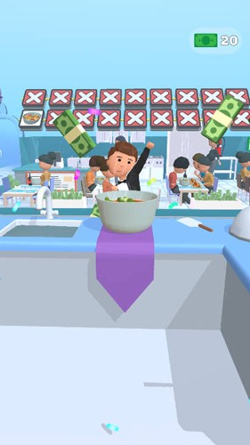 我的火锅店官方正版