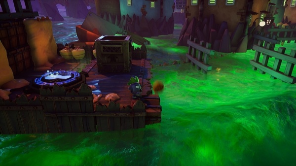 Kukoos：遗失的宠物