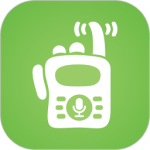 滔滔对讲app