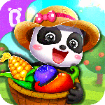 宝宝巴士宝宝庄园游戏