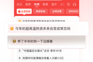 头条搜索极速版app