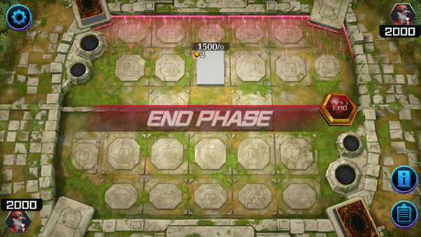master duel手机版