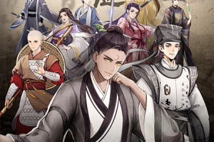 少年包青天手游