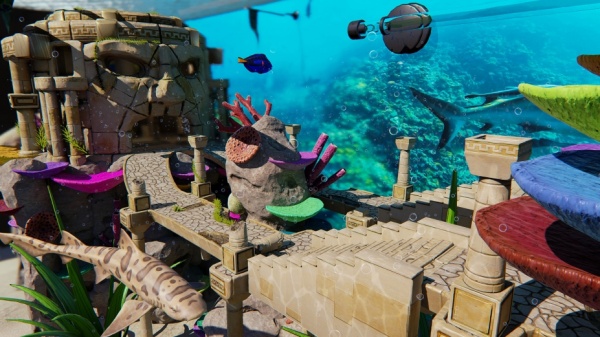 绿色军团：塑料战争