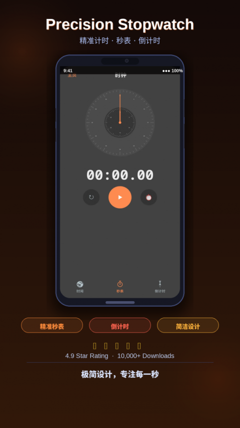 画中人app