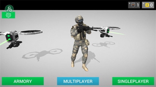 地球保护小队内置菜单破解版