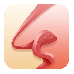 看舌头app