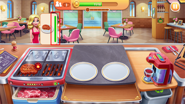 风味美食街官方正版