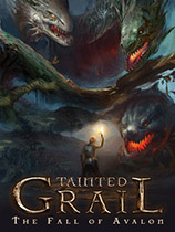 污痕圣杯：阿瓦隆的陨落