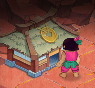 葫芦兄弟七子降妖0.1折版