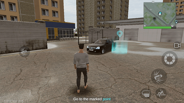 火力全开2内置作弊菜单版