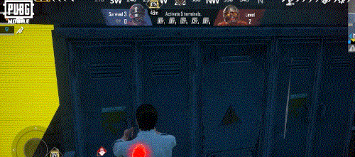 PUBG国际服地铁逃生最新版