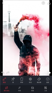 动影AE动态图片特效制作app