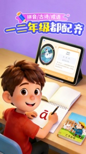 宝宝巴士汉字app