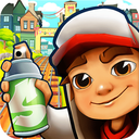 地铁跑酷里约热内卢版