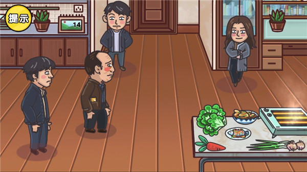 剧情梗传官方正版