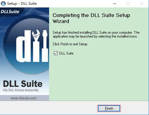 DLLSuite