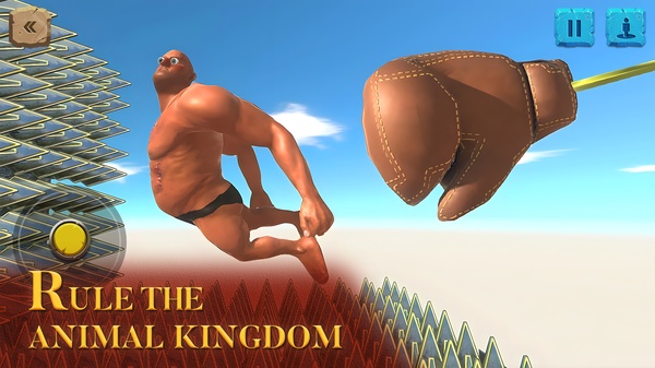 动物战争模拟器国际版