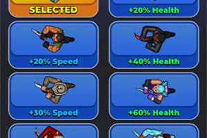 猎人刺客游戏(Assassin)