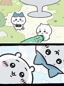 口袋吉伊卡哇官方最新版