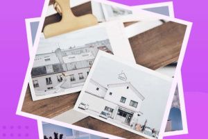 速冲印照片打印