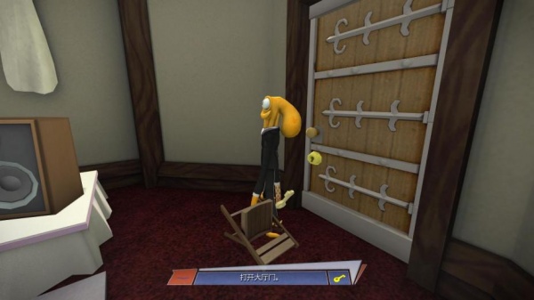 章鱼奶爸：致命捕捉