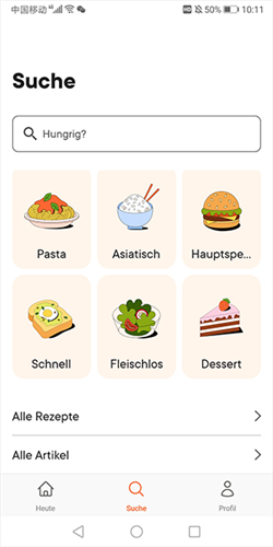 厨房故事(Kitchen Stories)