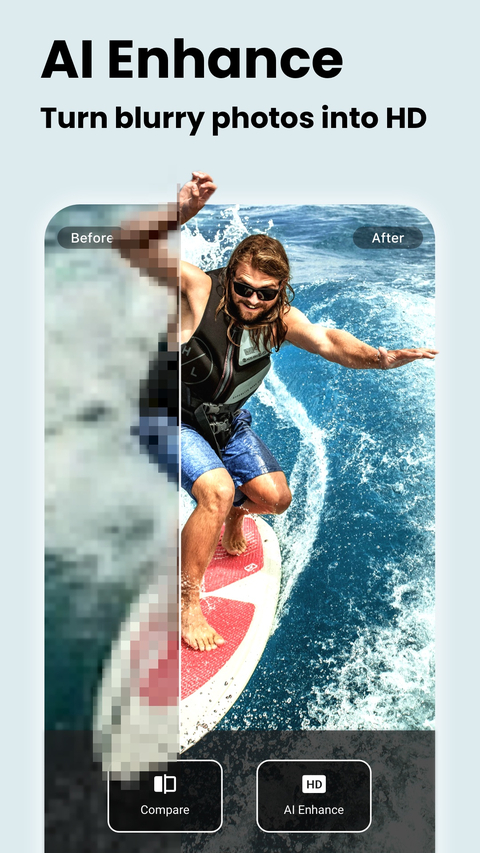 Lumii图片编辑app