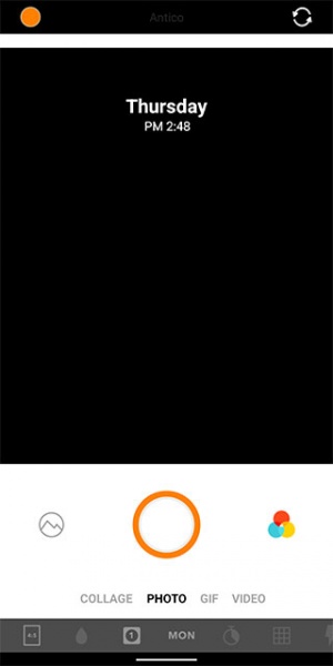 retrica相机最新版