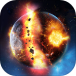 破坏星球模拟器手机版