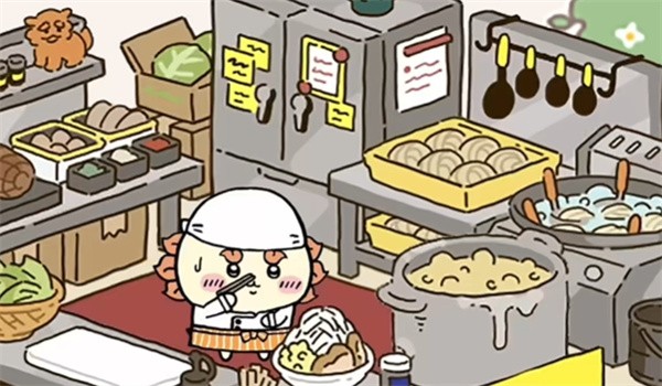 口袋吉伊卡哇破解版