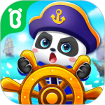 宝宝航海挑战app